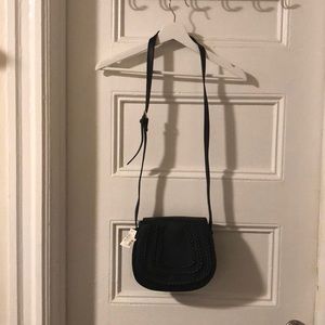 Dor L’ Dor Black Crossbody Bag NWT